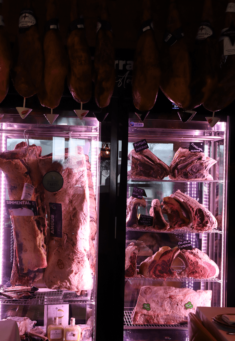 La Terrazita de Cristóbal - restaurante en Pilar de la Horadada, Alicante, España