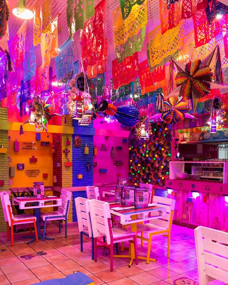 La Tía Juana Elche ️ - restaurante en Elche, Alicante, España