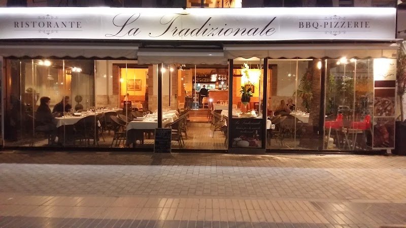 La Tradizionale Ristorante - restaurante en Altea, Alicante, España