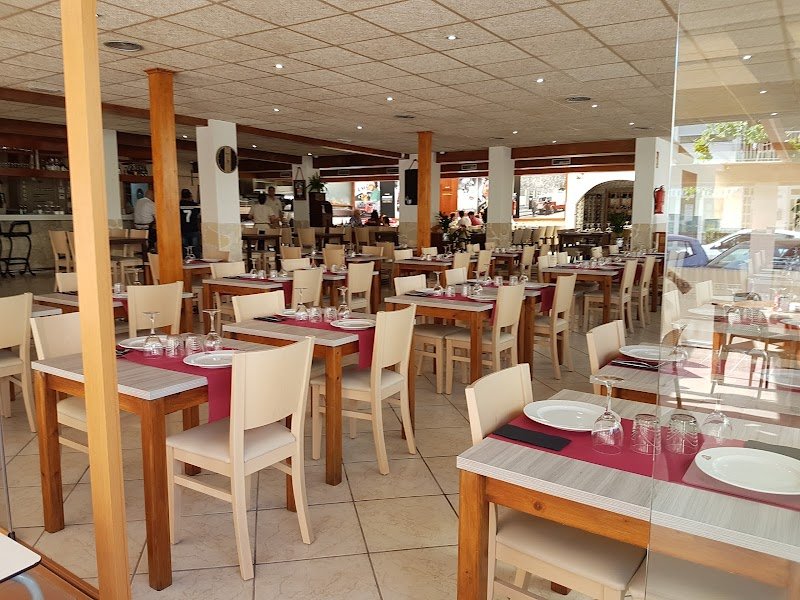 La Traviata DI Fratelli - restaurante en Gandía, Valencia, España