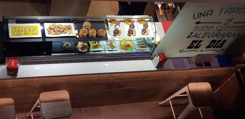 La Trobada Sagunto | Almuerzos | comida colombiana - restaurante en Sagunto, Valencia, España