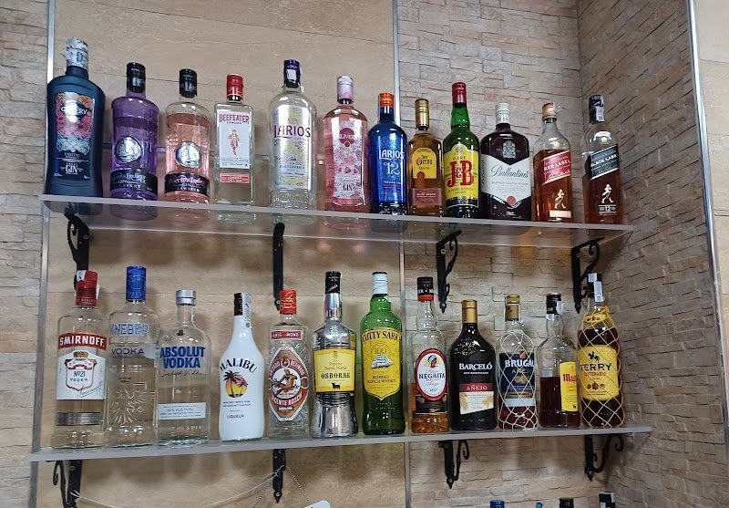 LA TRUFATA - restaurante en Valencia, Valencia, España