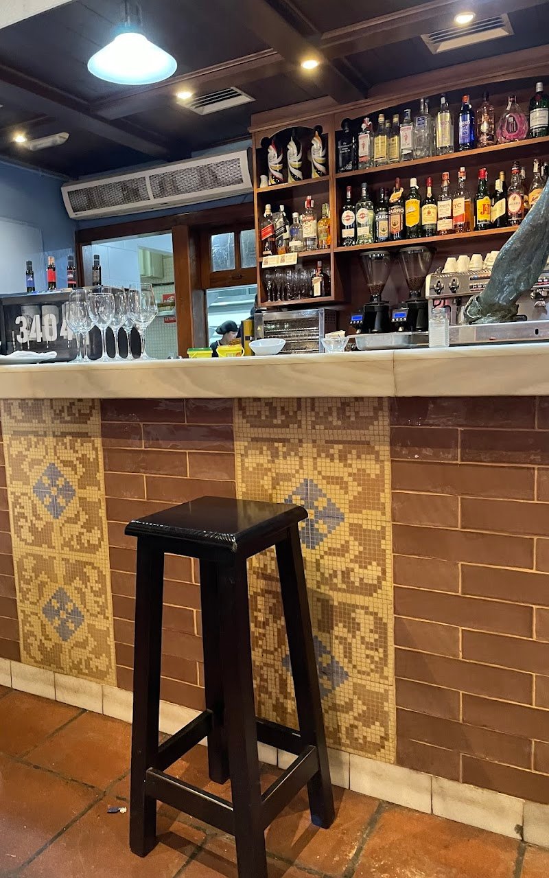 La Veda Arrocería - restaurante en Alicante, Alicante, España