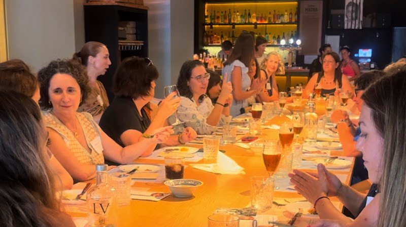 La Vendetta - restaurante en Valencia, Valencia, España