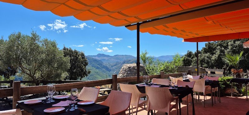 La Venta Del Collao - restaurante en Pego, Alicante, España