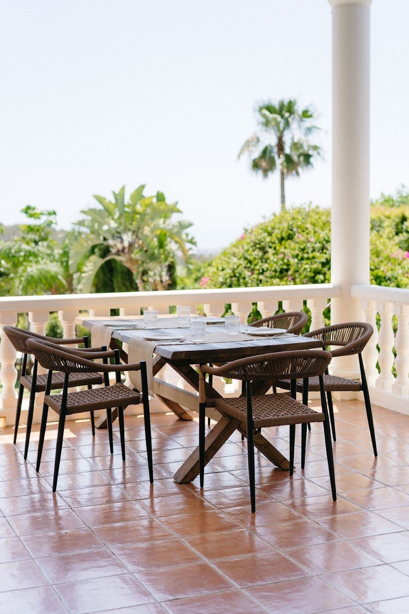 La Veranda - restaurante en Finestrat, Alicante, España
