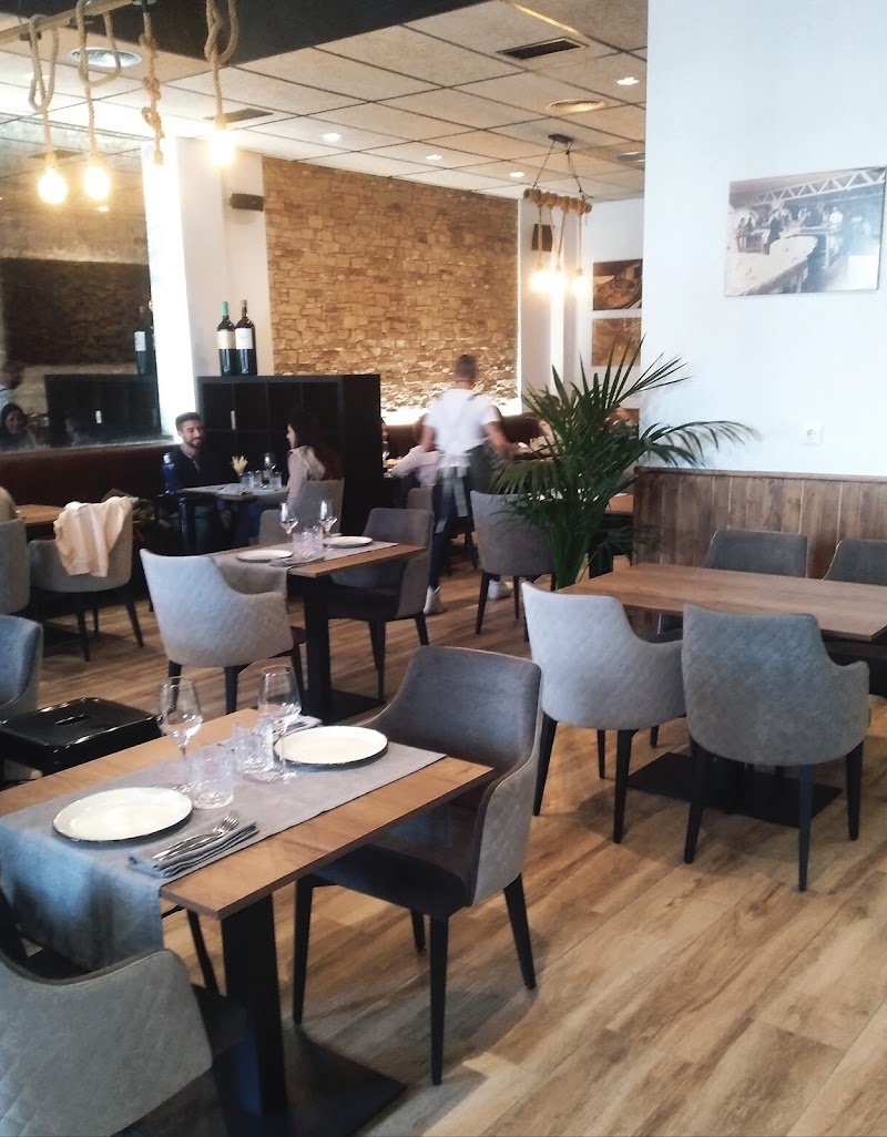 La Ximenera - restaurante en Alcoi, Alicante, España