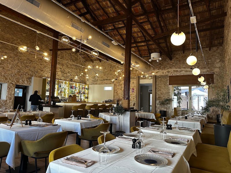 La Zaytuna Restaurante - restaurante en Torrevieja, Alicante, España