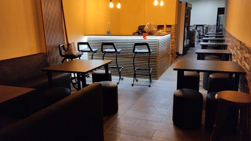 La Zeyna Restaurante - restaurante en Valencia, Valencia, España
