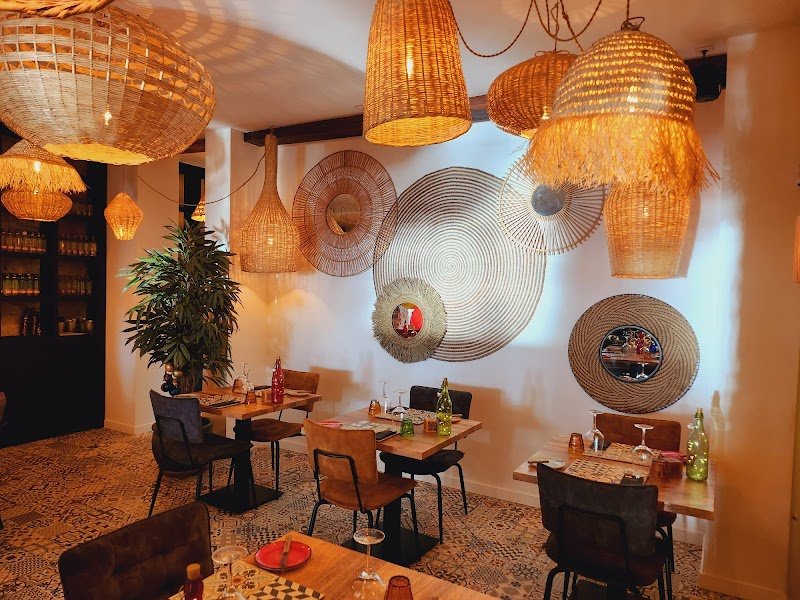 LaCena by Nola - Altea Boulevard - restaurante en Altea, Alicante, España