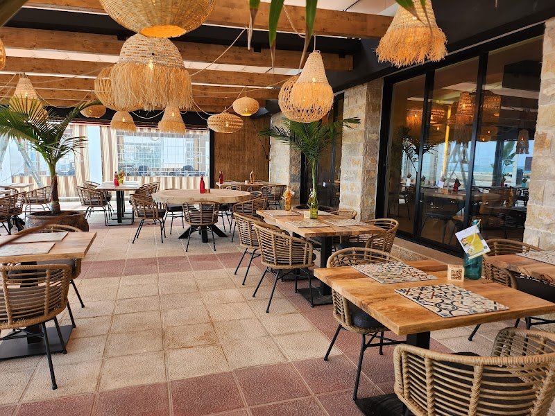 LaCena by Nola - El Campello - restaurante en El Campello, Alicante, España