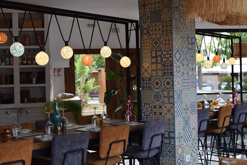 LaCena by Nola - Moraira - restaurante en Moraira, Alicante, España