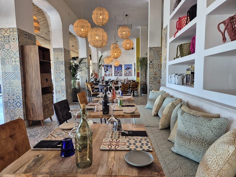 LaCena by Nola - Villajoyosa - restaurante en Villajoyosa, Alicante, España