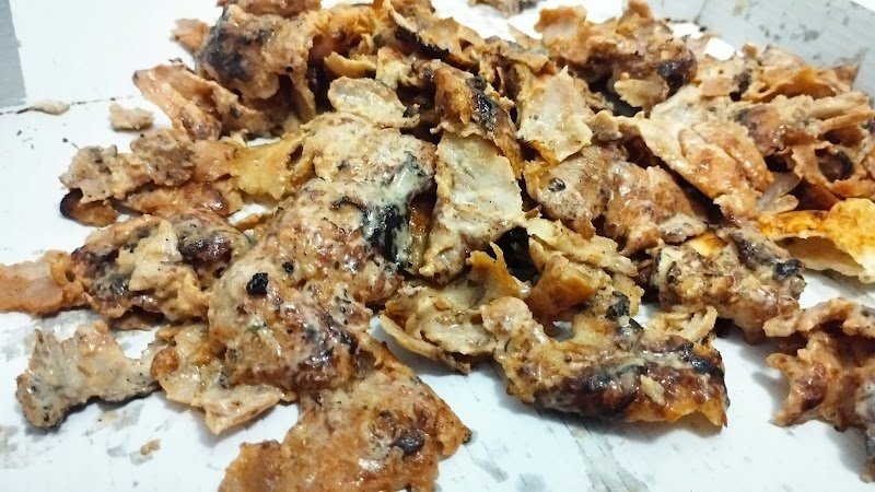 Lahore Doner Kebab Y Pizza - restaurante en Valencia, Valencia, España