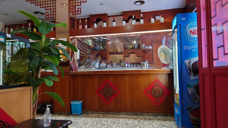 Laifu - restaurante en Valencia, Valencia, España