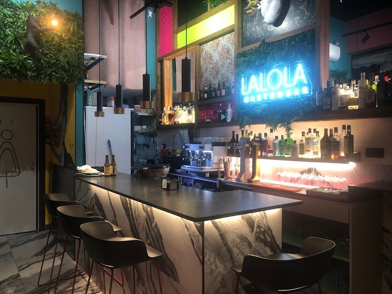 Lalola - restaurante en Gandía, Valencia, España