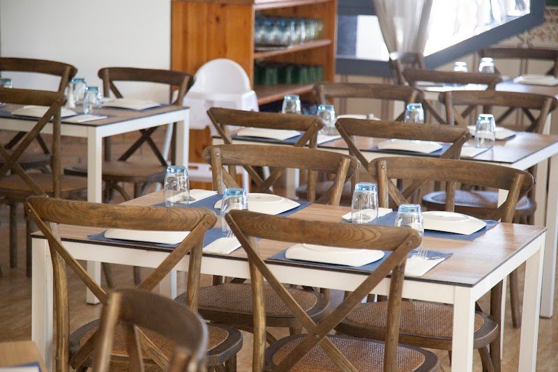 Lamar Restaurante - restaurante en El Verger, Alicante, España