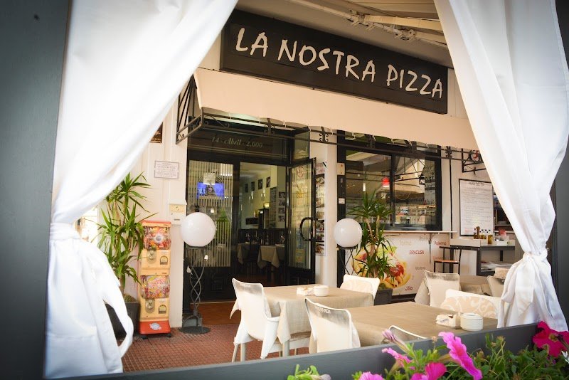 Lanostrapizza2000 - restaurante en Guardamar del Segura, Alicante, España