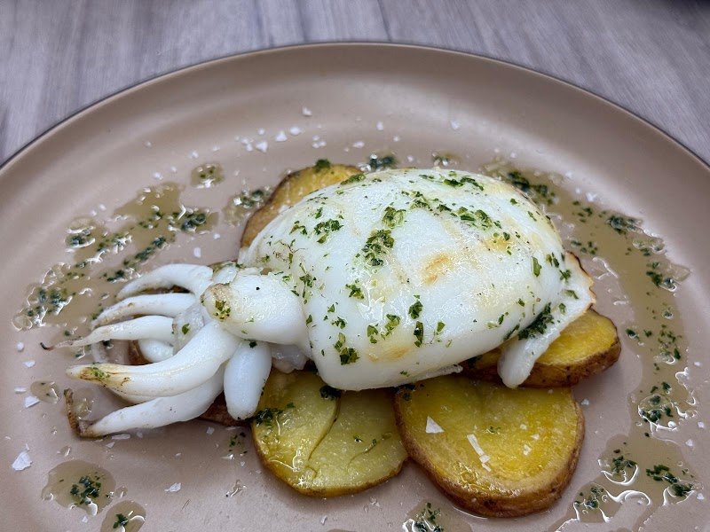 LaPaCa Restaurants - El Patraix - restaurante en Valencia, Valencia, España