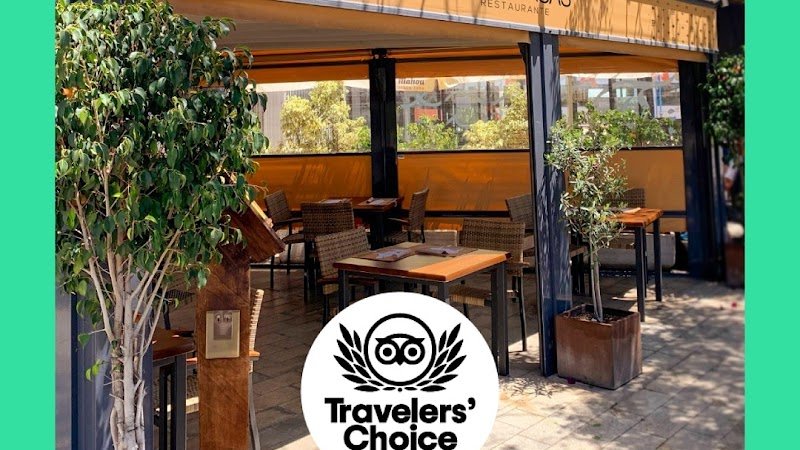 Las Brasas Alicante - restaurante en Alicante, Alicante, España