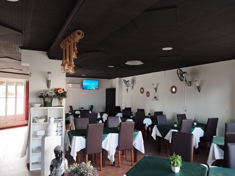 Las Carolinas - restaurante en La Pobla de Farnals, Valencia, España