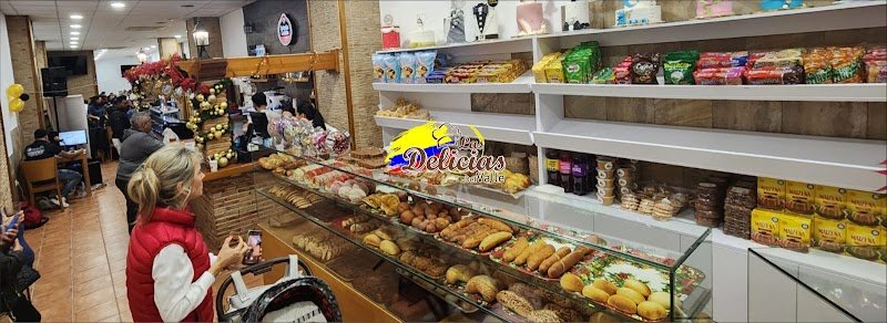 Las Delicias del Valle Gandia - restaurante en Gandía, Valencia, España