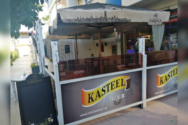 Las Jarras - restaurante en Benidorm, Alicante, España