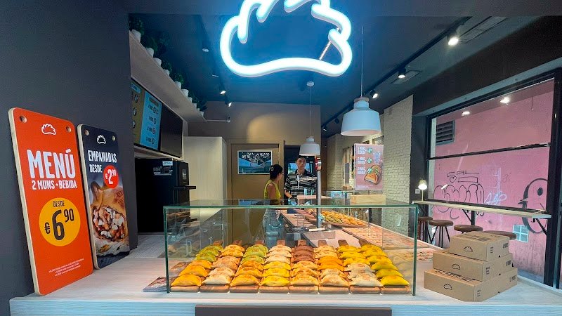 Las Muns - restaurante en Alicante, Alicante, España