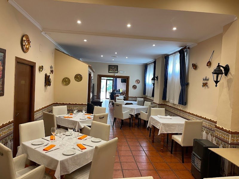 Las Vegas - restaurante en Teulada, Alicante, España