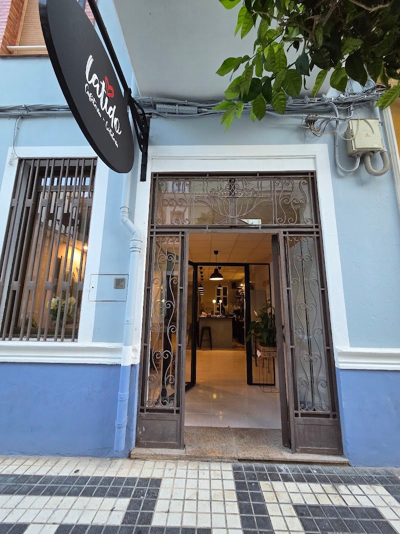 Latido CafeteríayCocteleria - restaurante en Villajoyosa, Alicante, España