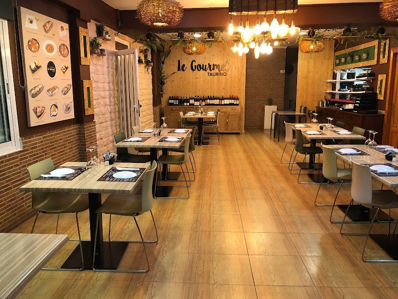 LE GOURMET 10:39 ONDARA Restaurante de Comida, Comida Para Llevar (Takeaway) - restaurante en Pedreguer, Alicante, España