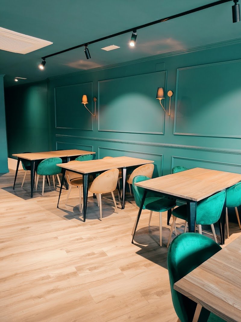 Le Grenier - restaurante en Benidorm, Alicante, España