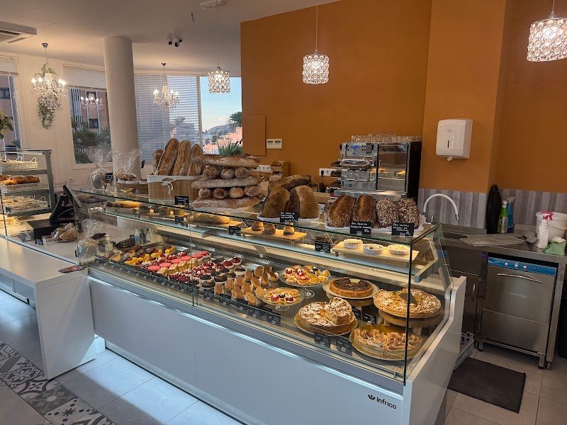 Le Peñón des Anges. - restaurante en Calpe, Alicante, España