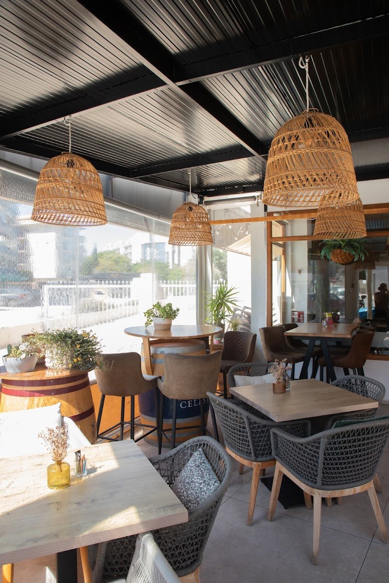 Lekker - Food and cake cafe - restaurante en Alfaz del Pi, Alicante, España