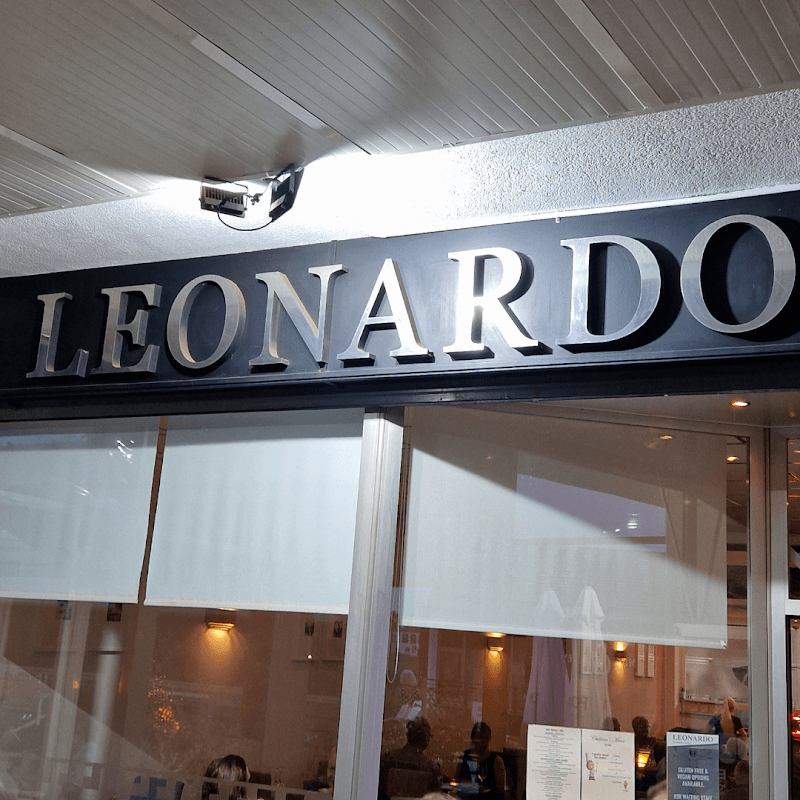 Leonardo Ristorante - restaurante en Orihuela Costa, Alicante, España