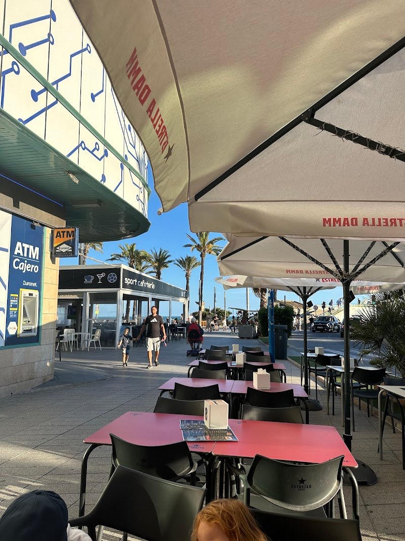 Let's Eat - restaurante en Torrevieja, Alicante, España