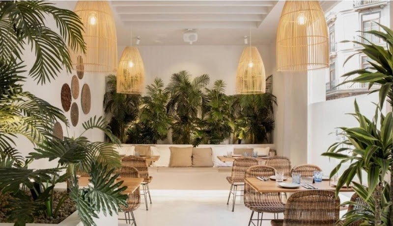 LIA VALENCIA - restaurante en Valencia, Valencia, España