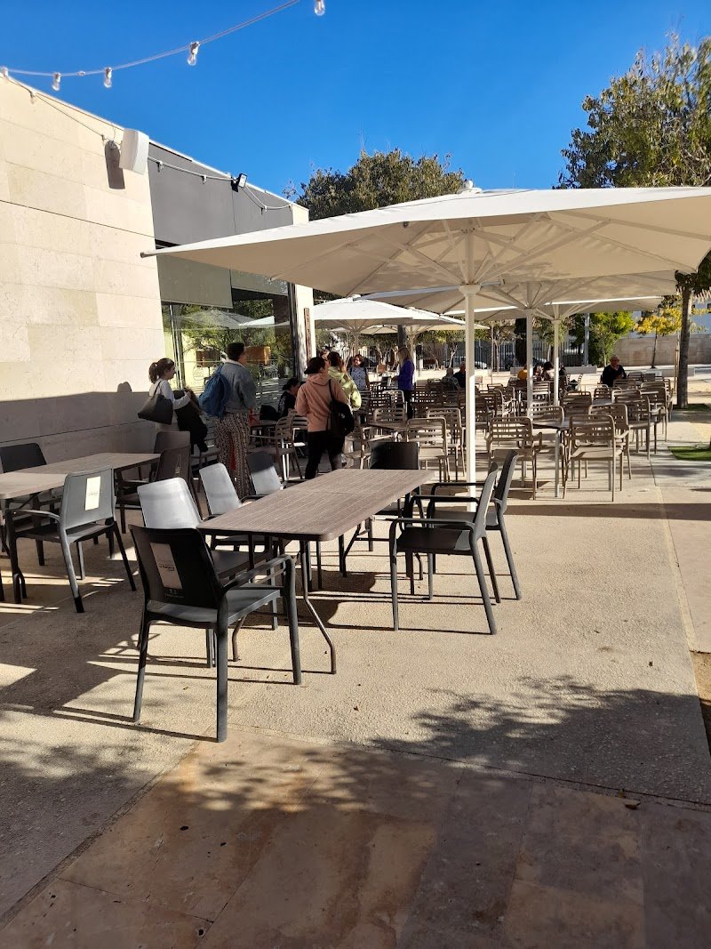 Llar del Pensionista - restaurante en Villajoyosa, Alicante, España