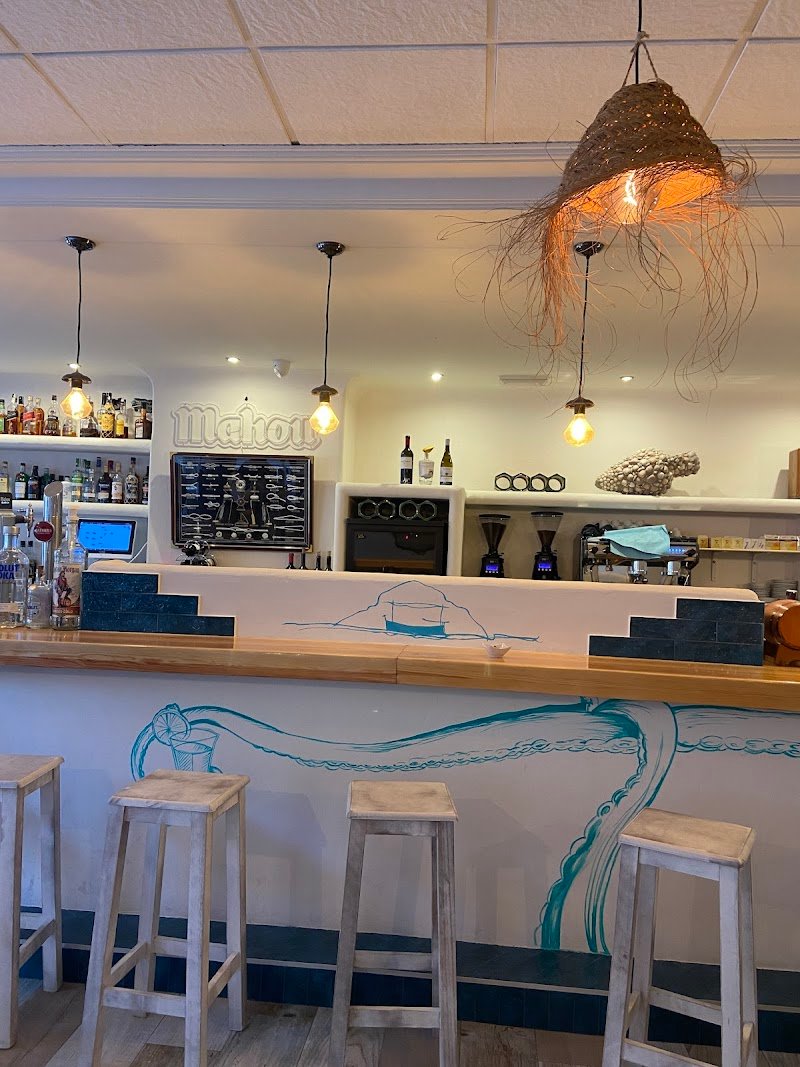 Llaüt Gastrobar - restaurante en Jávea, Alicante, España