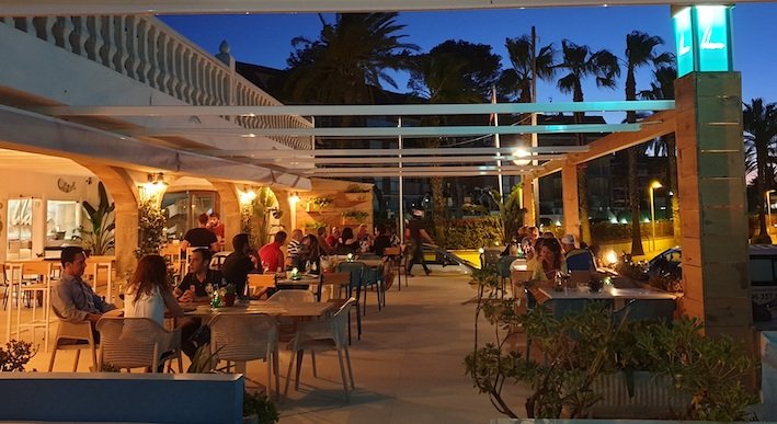 Llum Restaurante - restaurante en Els Poblets, Alicante, España