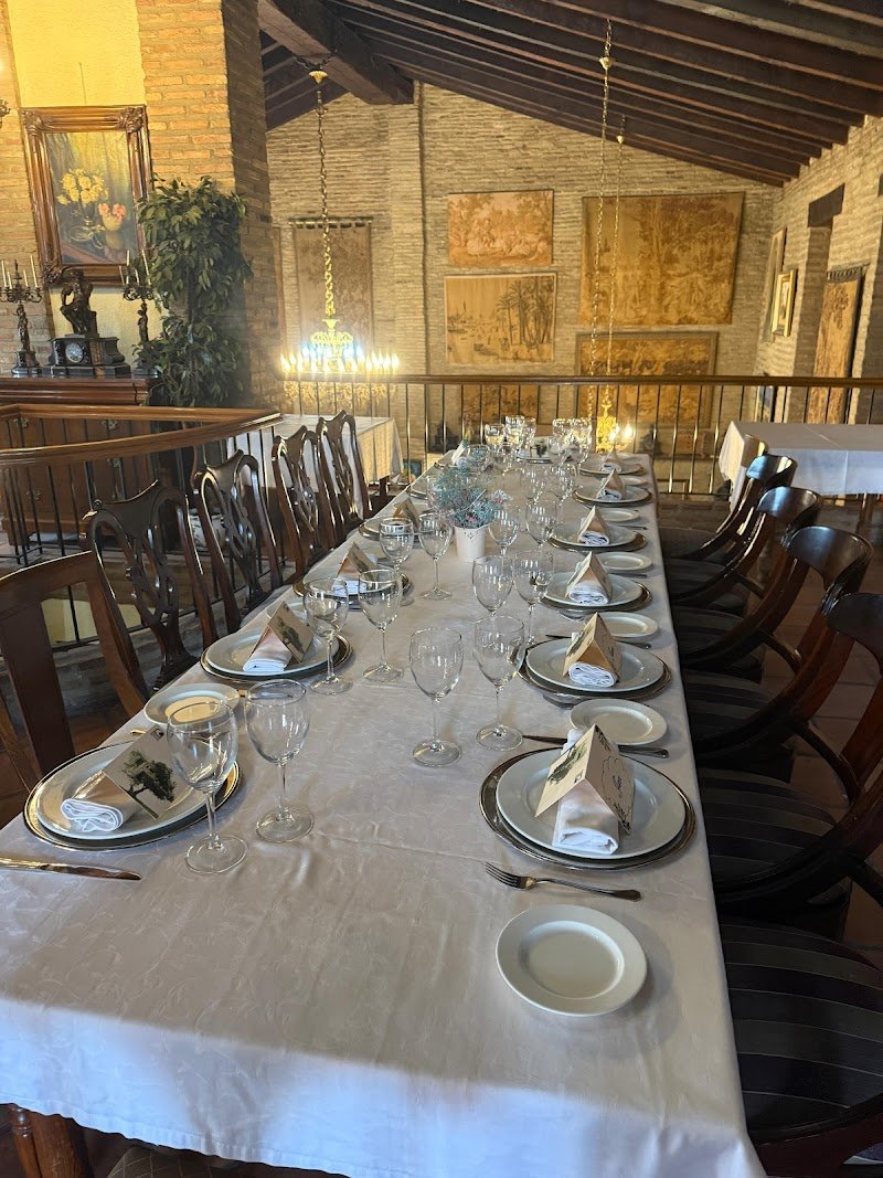Lluna de Valencia Restaurant - restaurante en Alboraya, Valencia, España