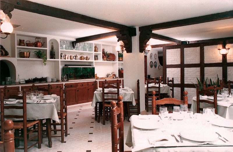 Lolo Restaurante - restaurante en Alcoi, Alicante, España