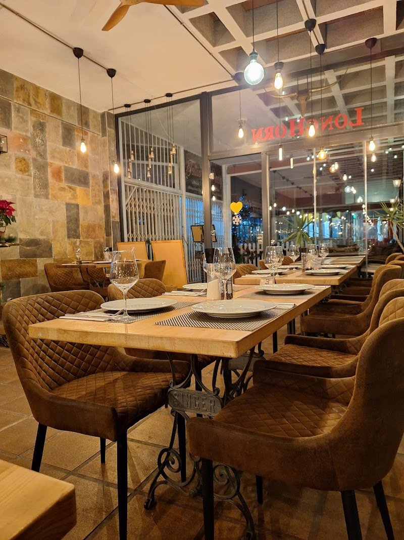 Long Horn Flamenca Beach Restaurant - restaurante en Orihuela Costa, Alicante, España