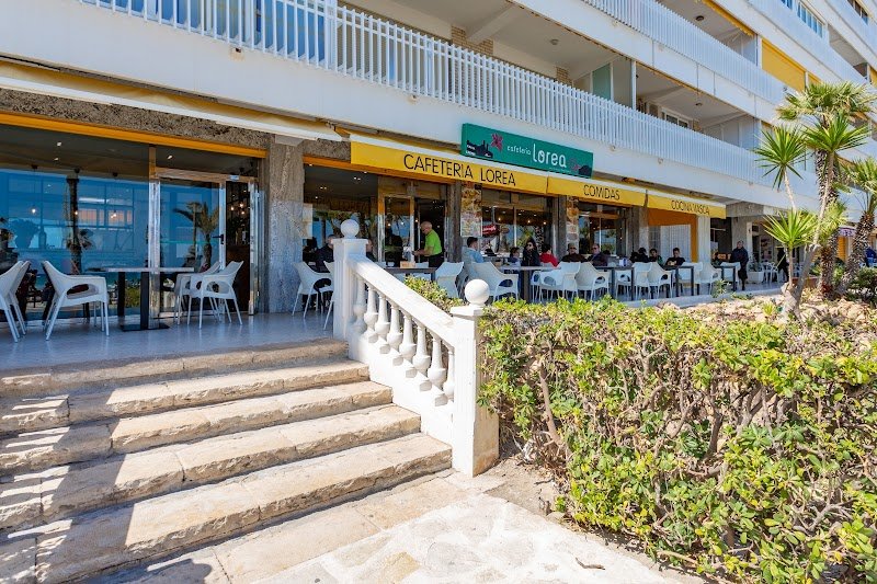 Lorea - restaurante en Alicante, Alicante, España