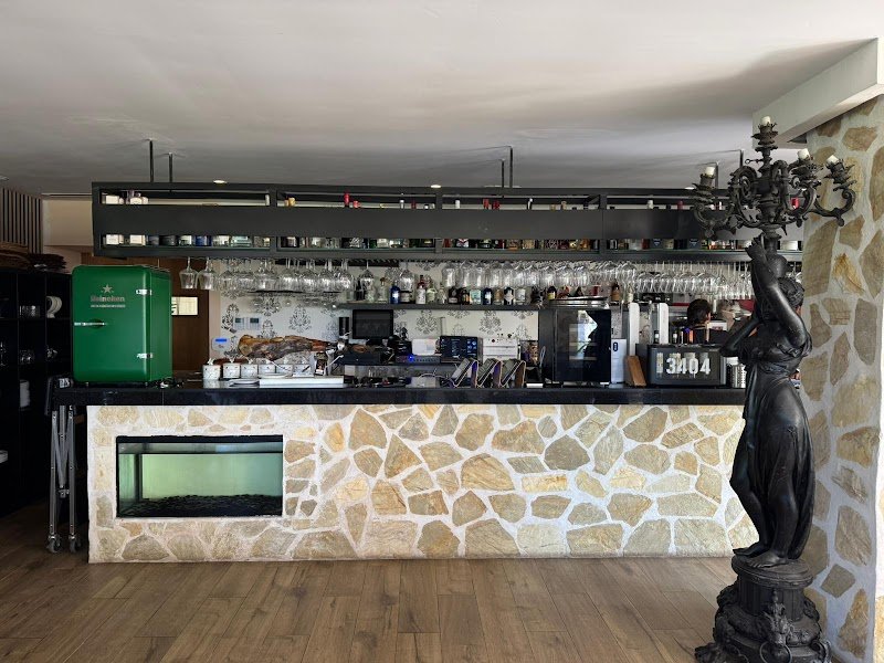 Los Amigos - restaurante en Jávea, Alicante, España