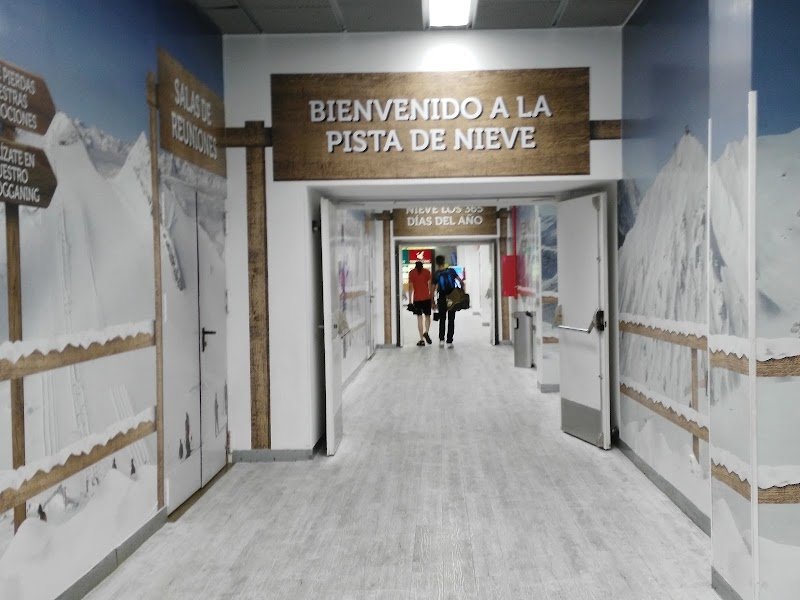 Los Ángeles - restaurante en Santa Pola, Alicante, España