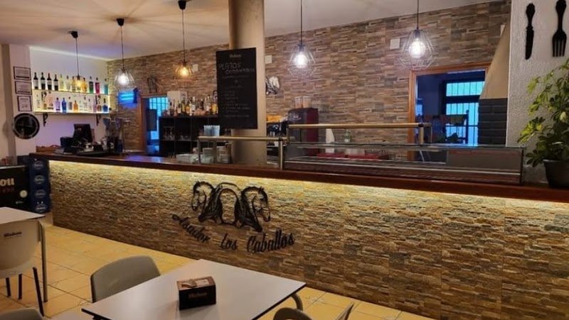 LOS CABALLOS bar restaurante braseria - restaurante en Moncofa, Castellón, España