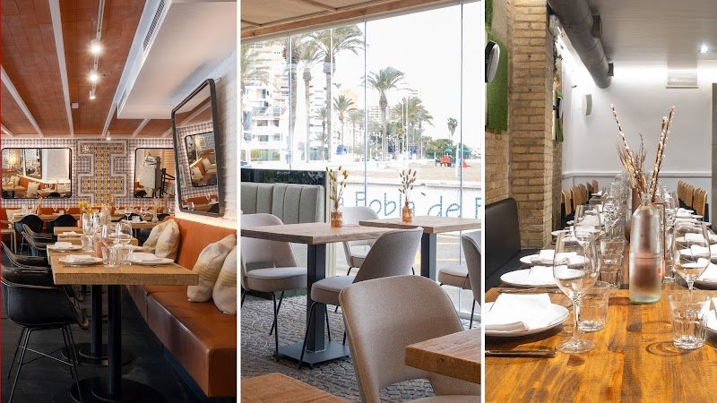 Los Gómez, Correos - restaurante en Valencia, Valencia, España