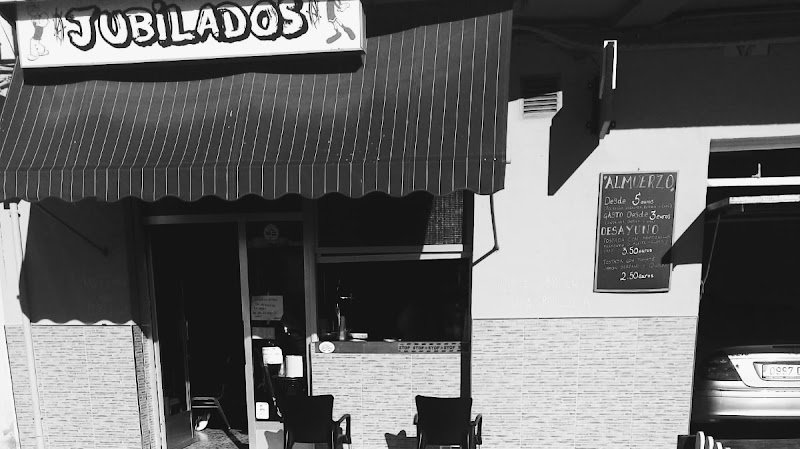 Los Jubilados - restaurante en Cullera, Valencia, España