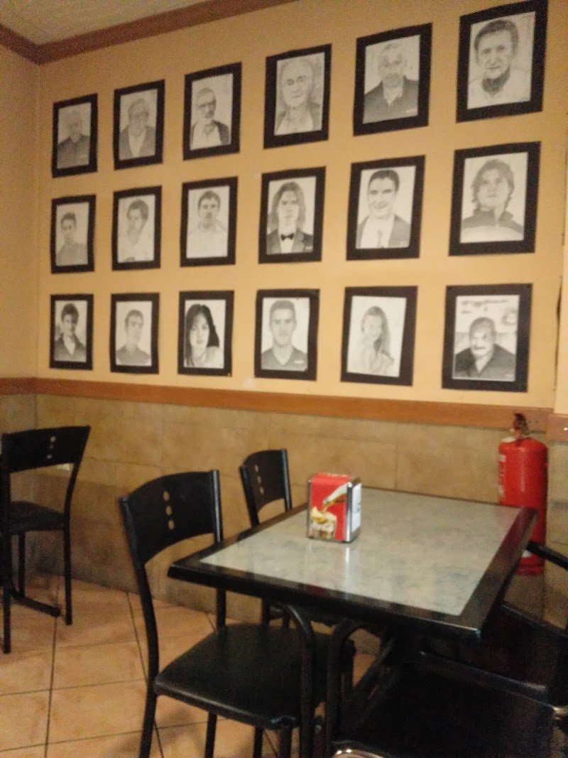 Los Pajaritos - restaurante en Alfaz del Pi, Alicante, España
